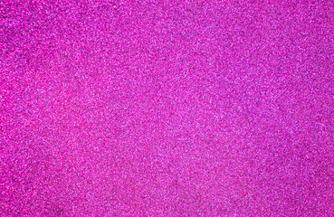 Abstract purple glitter background for celebration christmas, new year and birthday