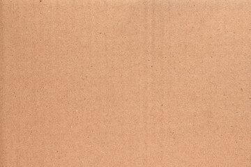 brown paper texture background of carton box