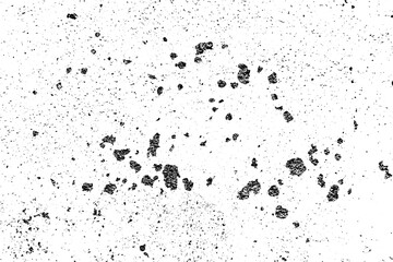 abstract black and white mottle grunge background elements effect of graphic design