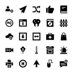 
UI Icons Set
