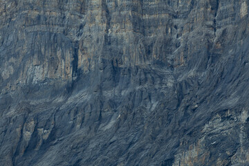 Fototapeta premium Emerald Peak close-up, British Columbia, Canada