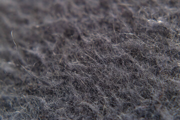 macro photography of a plaid