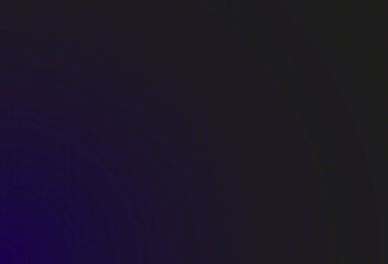 HUD dark purple background with thin hexagon grid and dots. Design for science theme, artifical intelligence, neural network and hi-tech. Vector