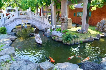 長崎孔子廟