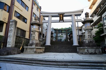 諏訪神社