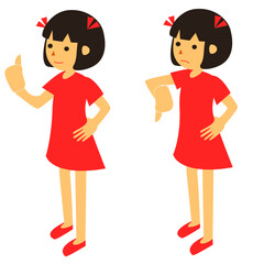 Isometric vector illustration images. International kids group. Social icons.