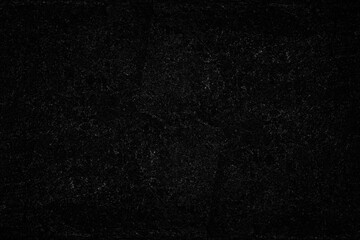 abstract black background blank concrete wall grunge stucco cracked texture