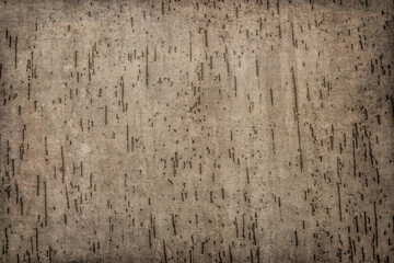 Brown texture of old plaster