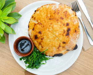 Delicious pizza and tasty dishes that based in Australia 