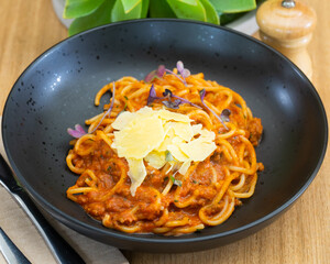 Delicious pizza and tasty dishes that based in Australia 