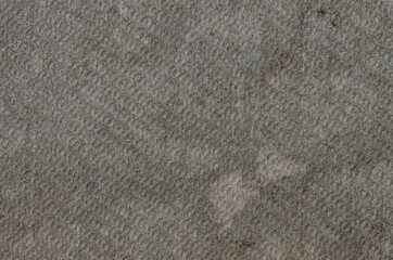 horizontal design on cement and concrete texture for pattern and background