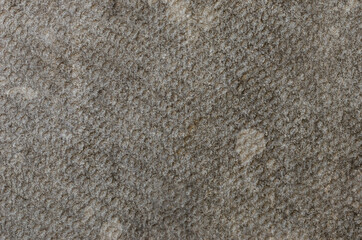 horizontal design on cement and concrete texture for pattern and background