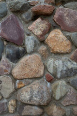 stone wall texture rock