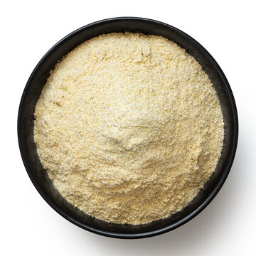 Lentil Flour.