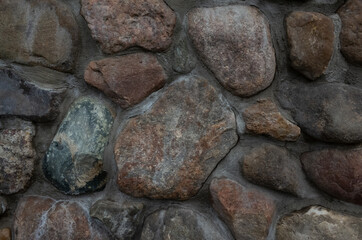 stone wall texture rock