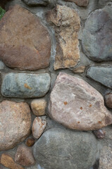 stone wall texture rock