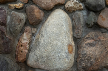 stone wall texture rock