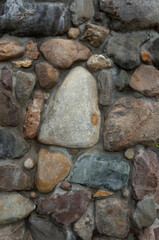 stone wall texture rock