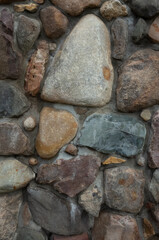 stone wall texture rock