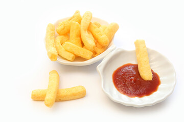 potato chips