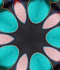 abstract watercolor background