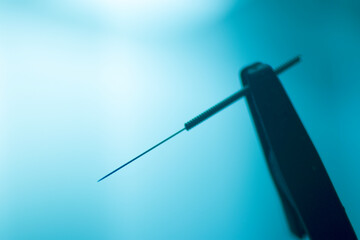 EPI dry needling physiotherapy