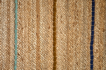 Textures and patterns for the background. Material. Wood, bricks, stones, fabrics, tiles. Brown, white, gray, and striped.