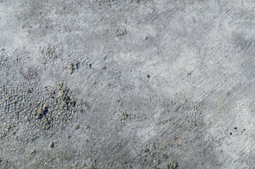 Rough grunge concrete texture background