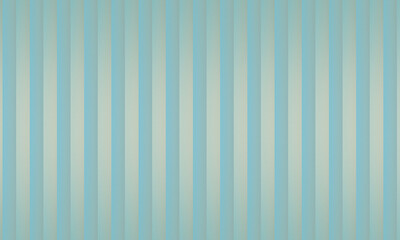 blue striped vintage background 