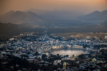 Pushkar, India