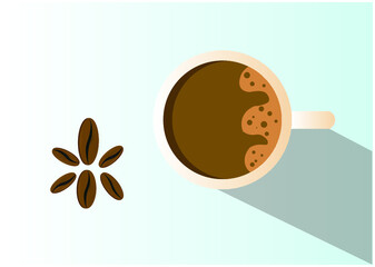 cup of coffee 