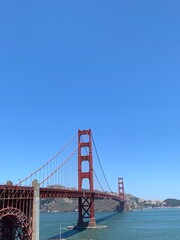 golden gate bridge