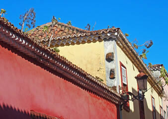 San Cristobal auf Teneriffa