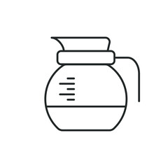 Pot Drop Brewers Automatic Coffeemaker