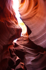 antelope canyon arizona