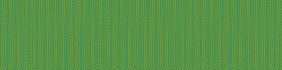 Colour Hexagon Tile Connection art background design illustration