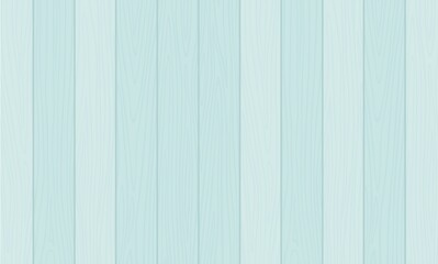 Obraz premium Background of wooden plank blue color flat icon vector isolated