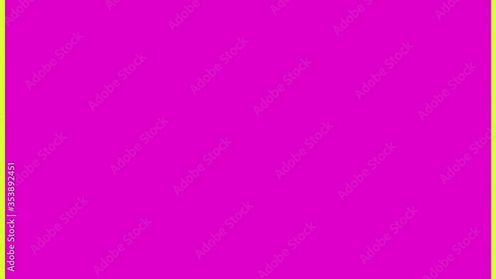 Poster colored abstract 10 moution grapfics transition at black background. 3d rendering. cgi loop animatio