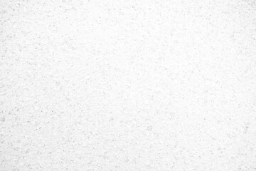 White Beautiful Mortar Wall Texture Background.