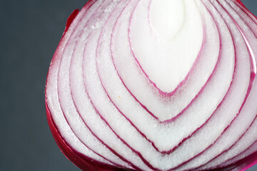 Onion refines so many dishes in the kitchen