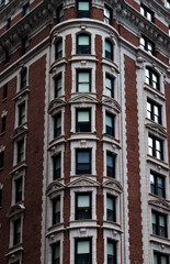 Fototapeta premium new york city