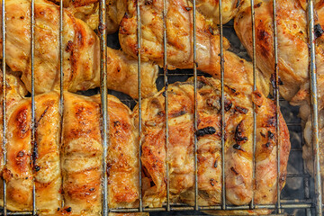 Food photo of tasty and healthy food