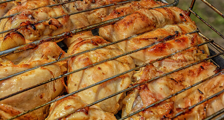 Food photo of tasty and healthy food