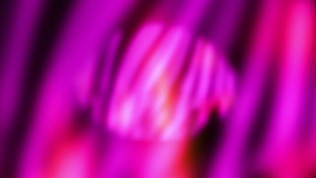 3d rendering of futuristic bacdrop. Colorful flame of fire with gradient effect, computer generated.