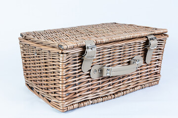 Basket for pic nic