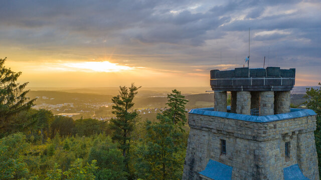Bismarkturm Iserlohn