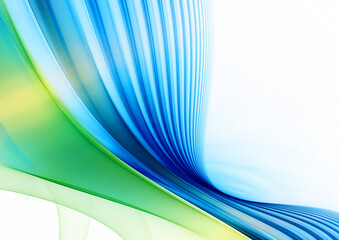 abstract blue green background texture