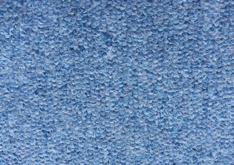 Fototapeta na wymiar blue carpet texture