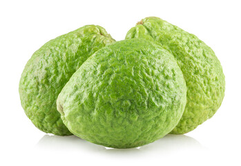 Ripe guava