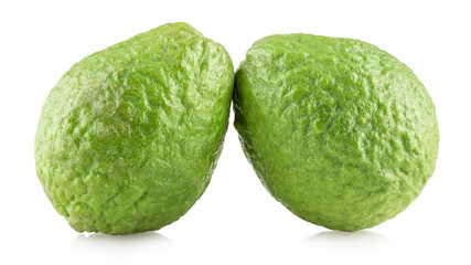 Ripe guava